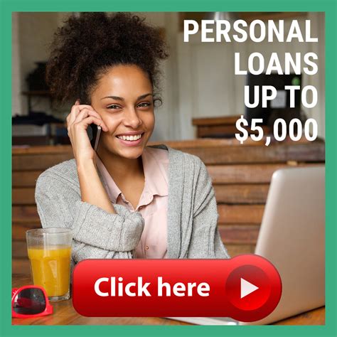 Need Personal Loan Bad Credit